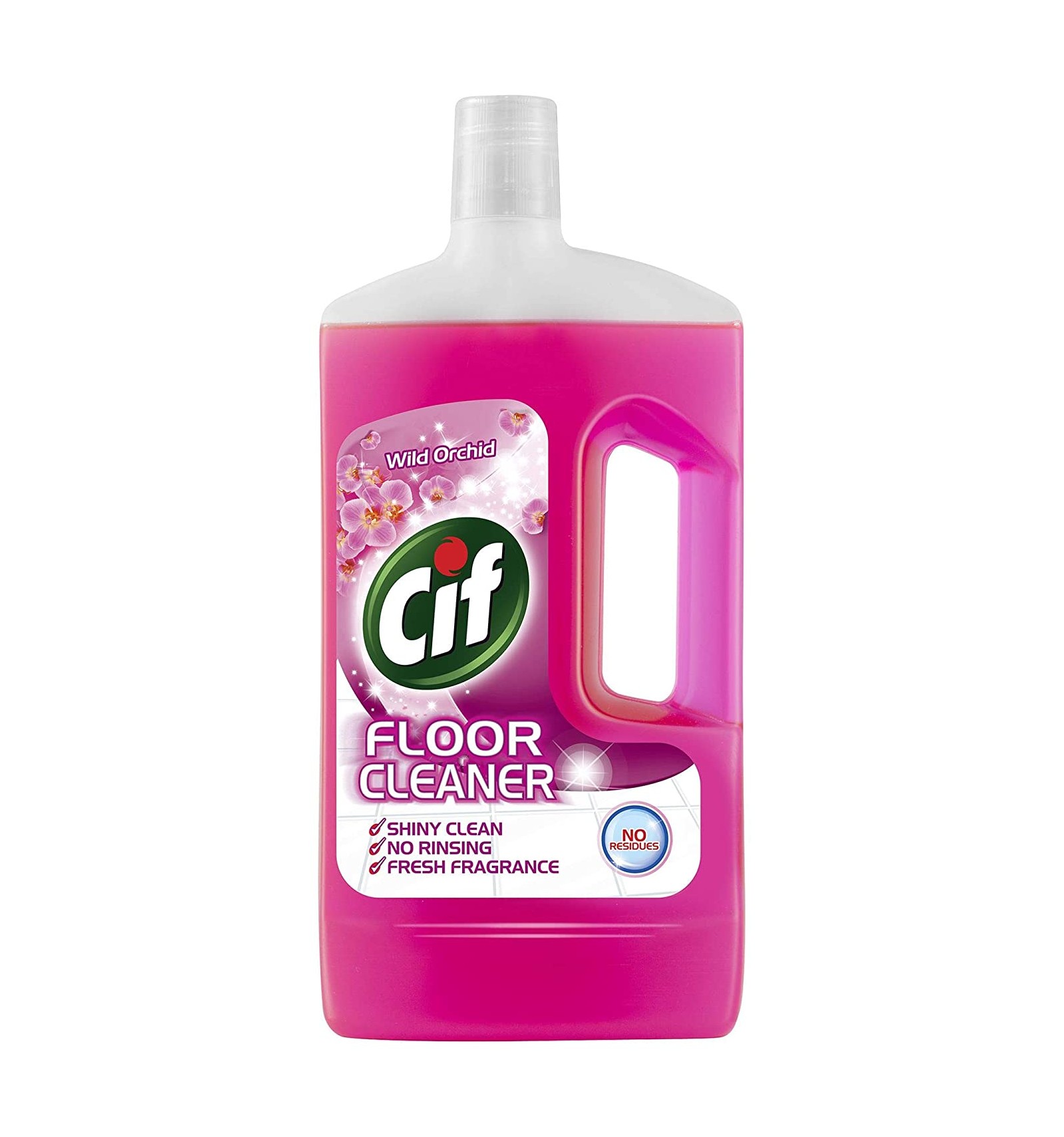 Cif Floor Cleaner Wild Orchid 1L