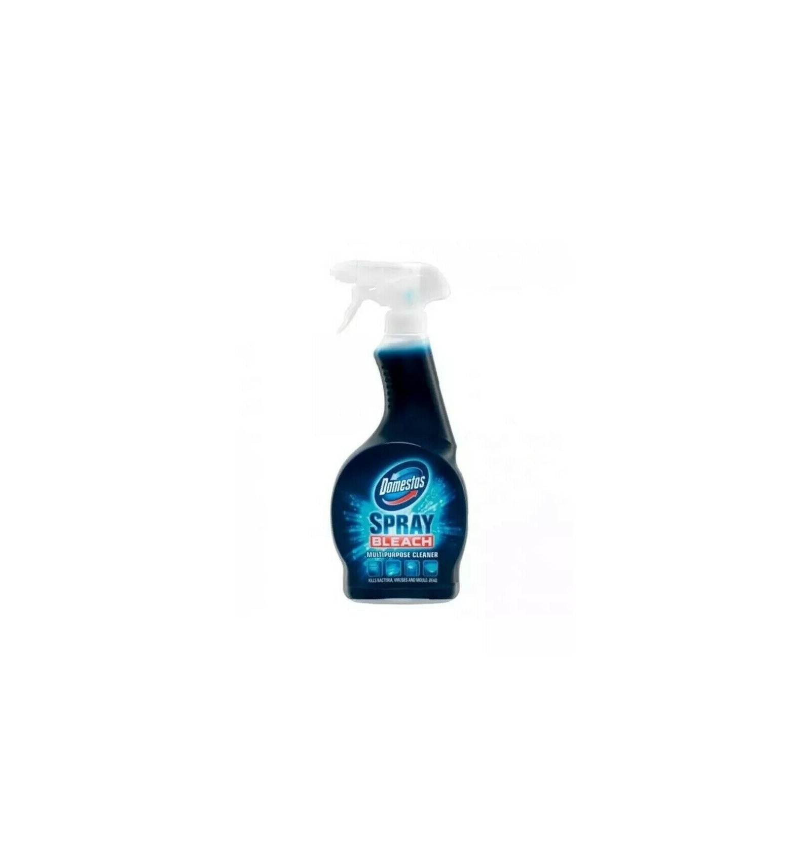 Domestos Anti-Bacterial Multi-Purpose Bleach Cleaner Spray 450 ml