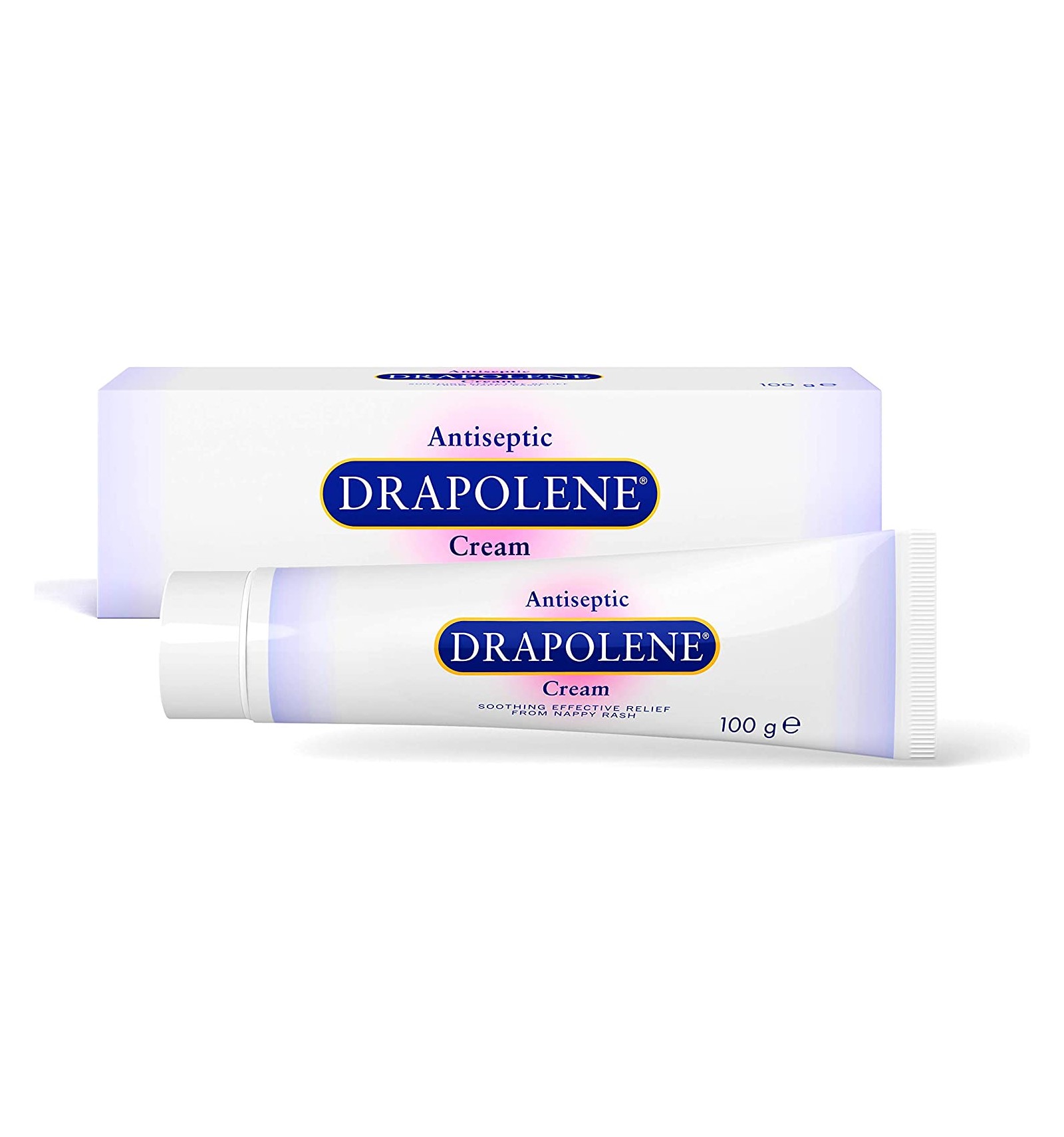 Drapolene Cream 100g Tube