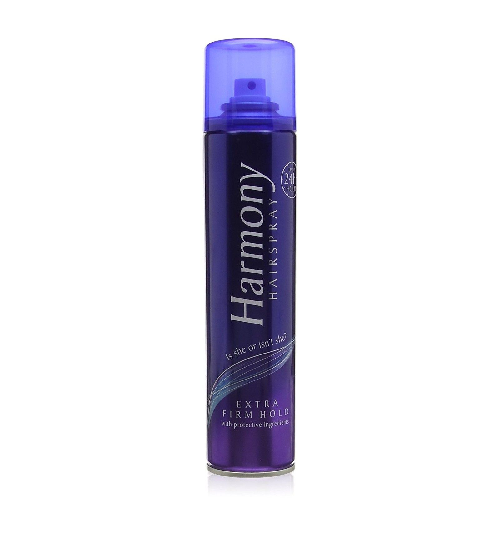 Harmony Hairspray Extra Firm Hold 225ml