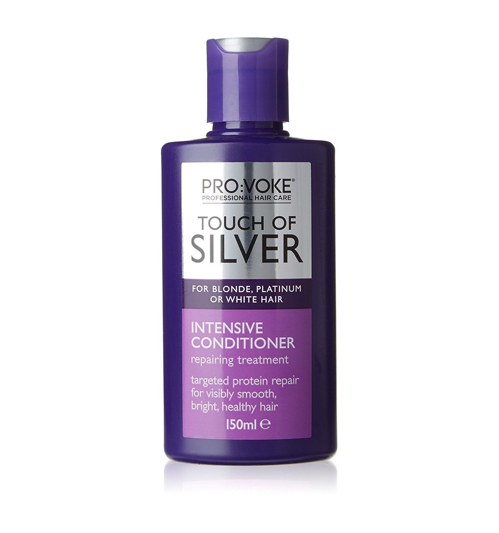 Touch of Silver Intensive Conditioner - 150ml